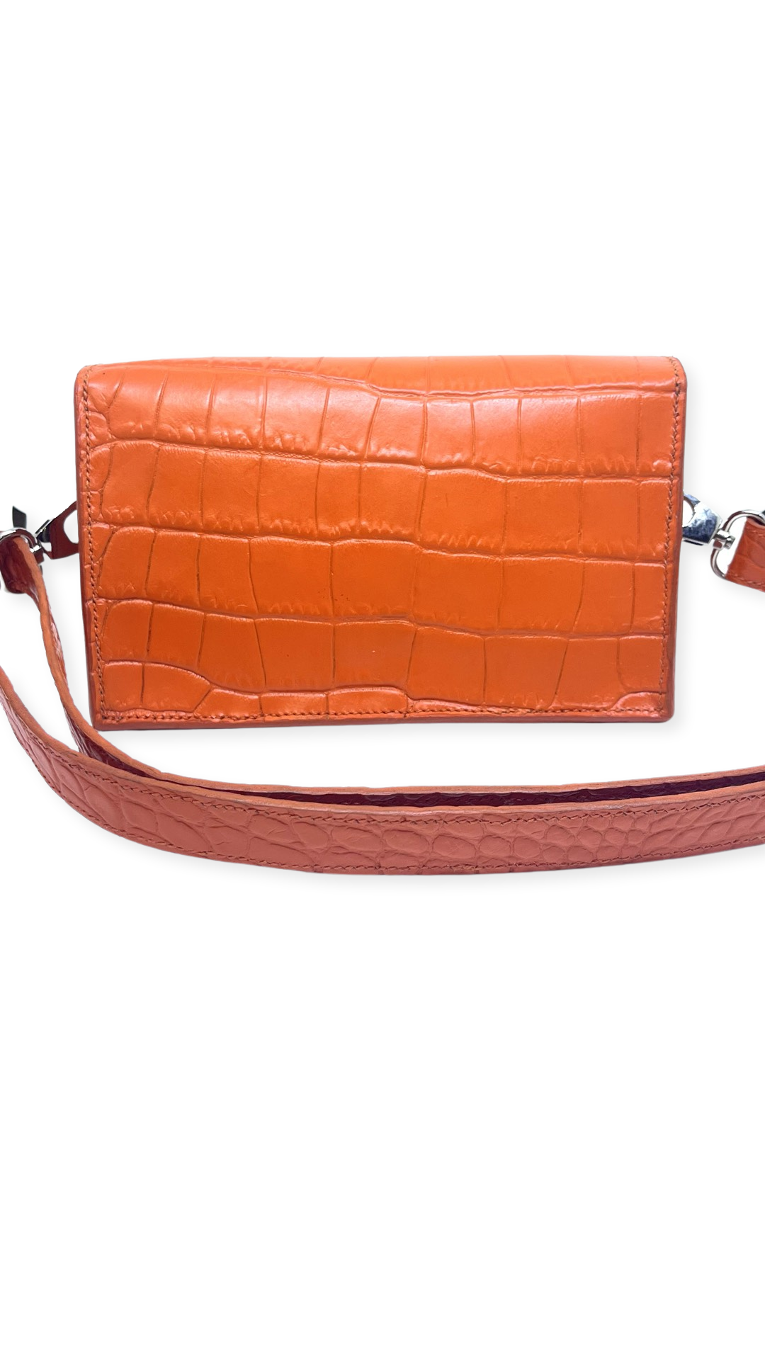 Sac Imany Orange