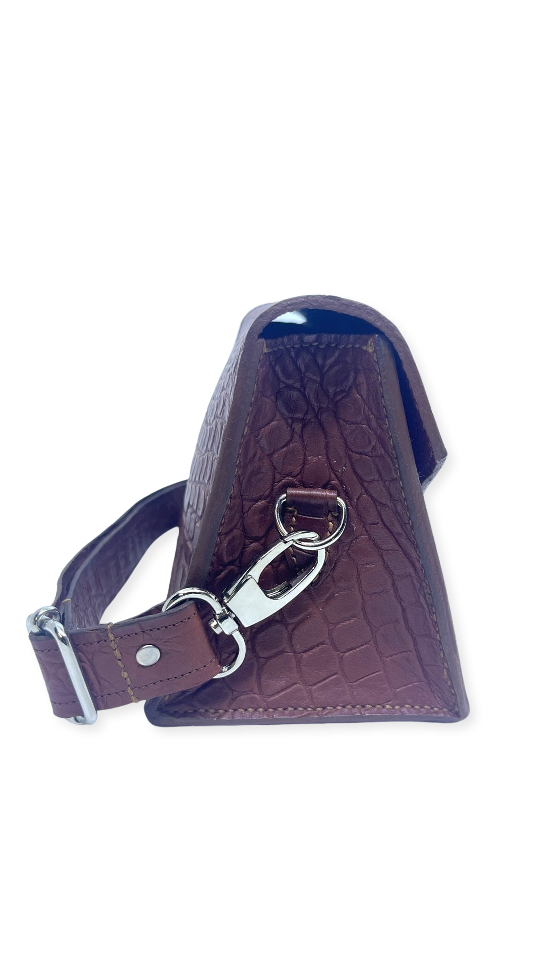 Sac Imany Marron
