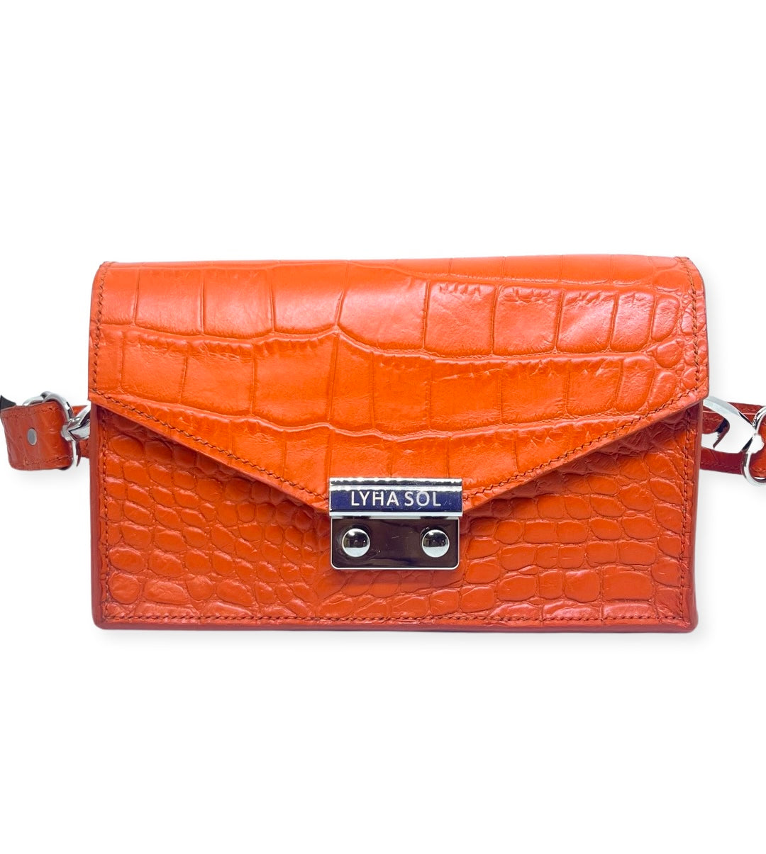 Sac Imany Orange