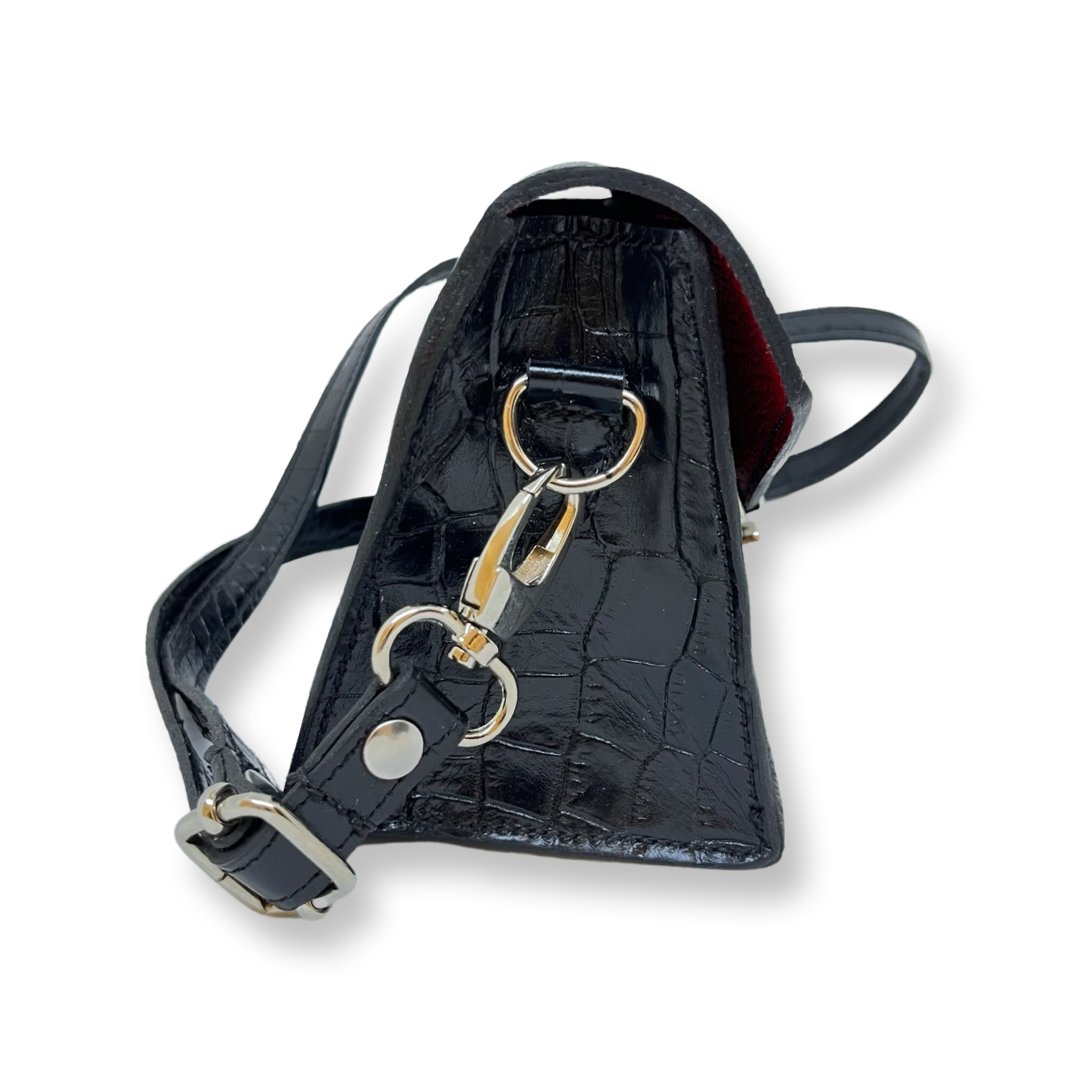 Sac Imany noir