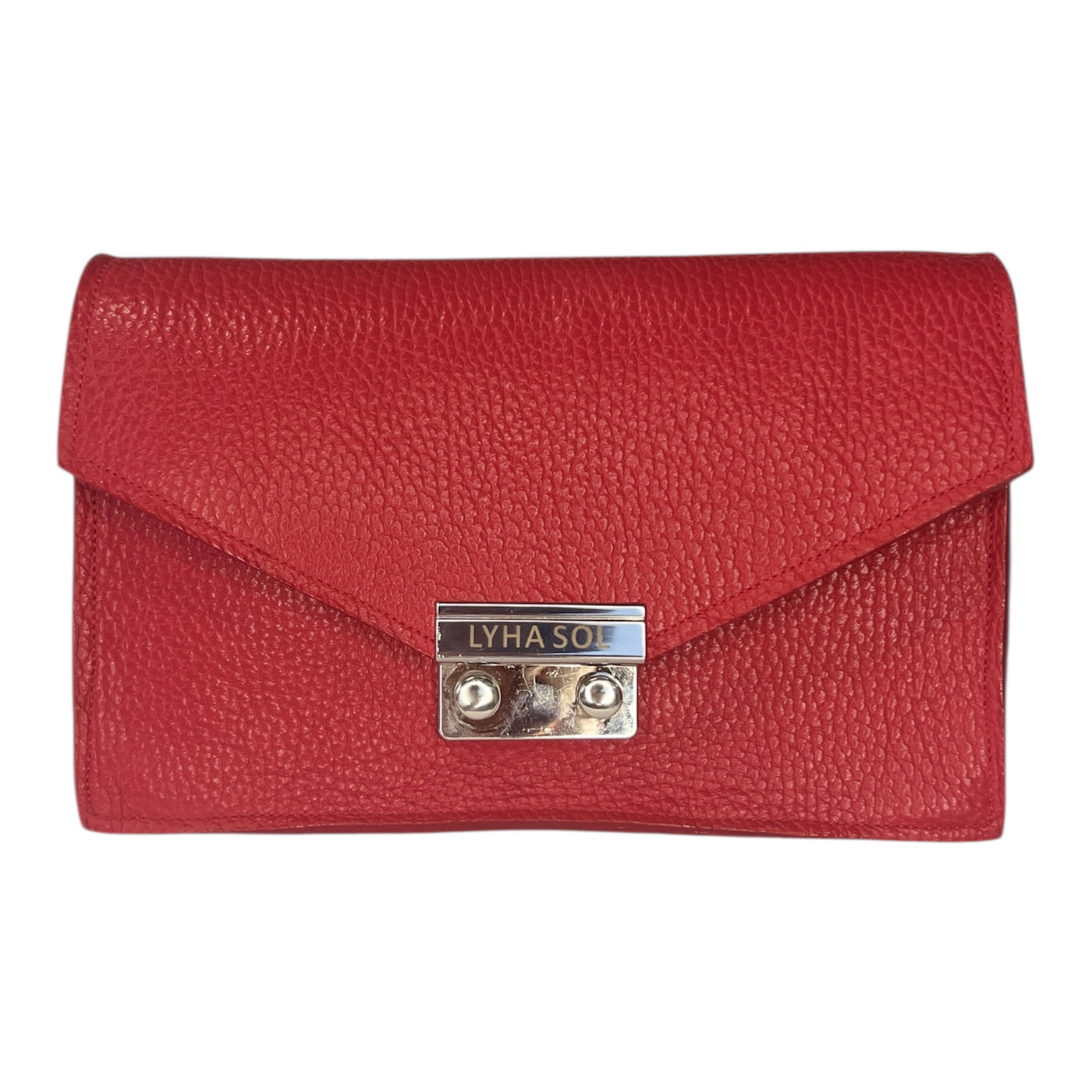 Sac Imany Rouge