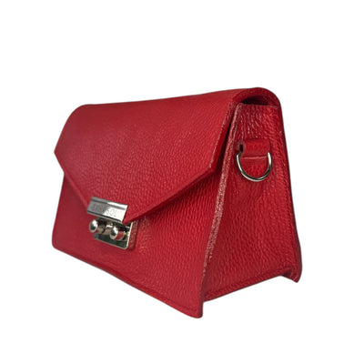Sac Imany Rouge