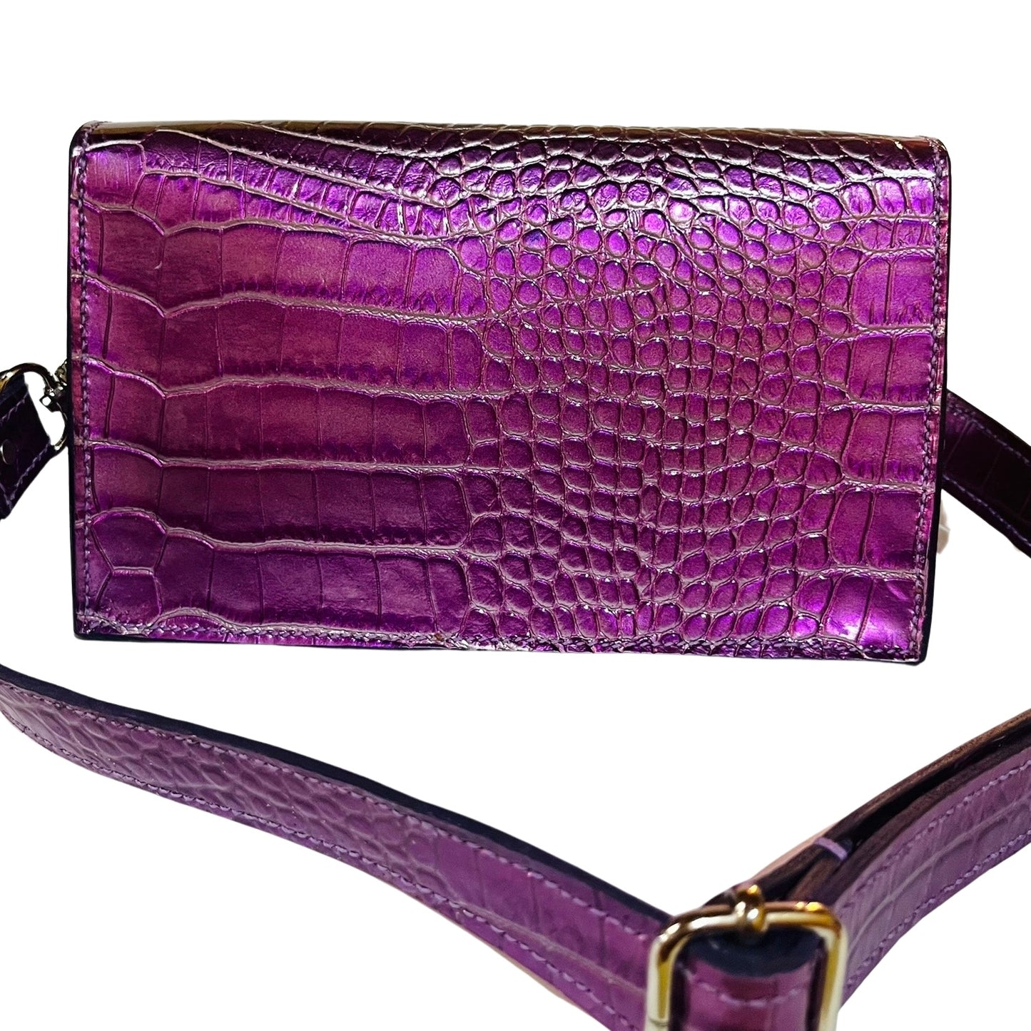 Sac Imany Violet
