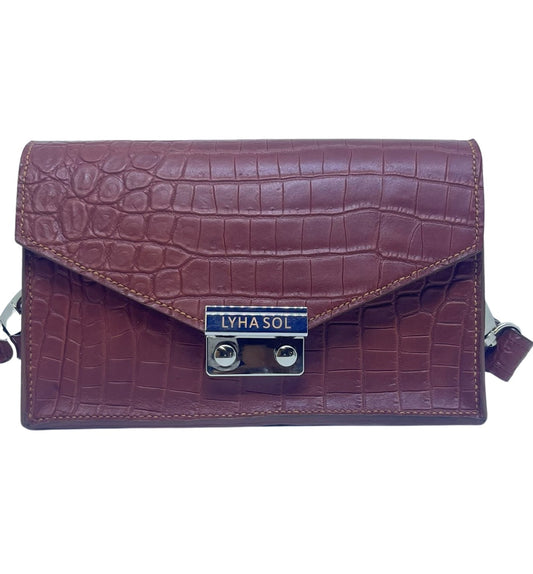 Sac Imany Marron