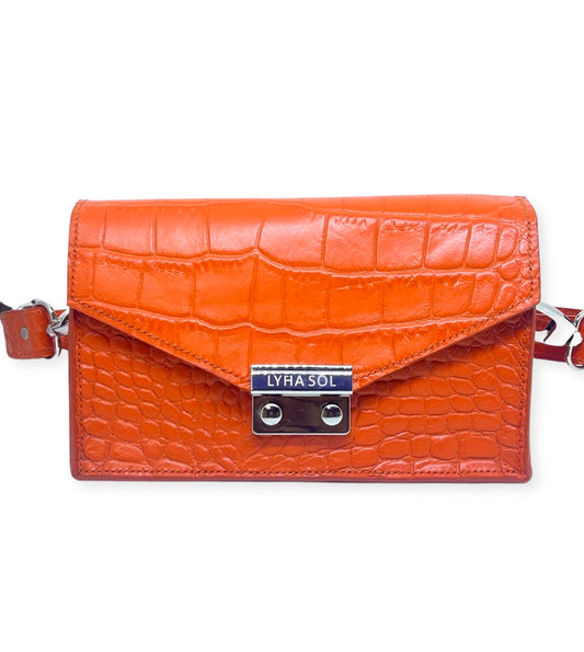 Sac Imany Orange