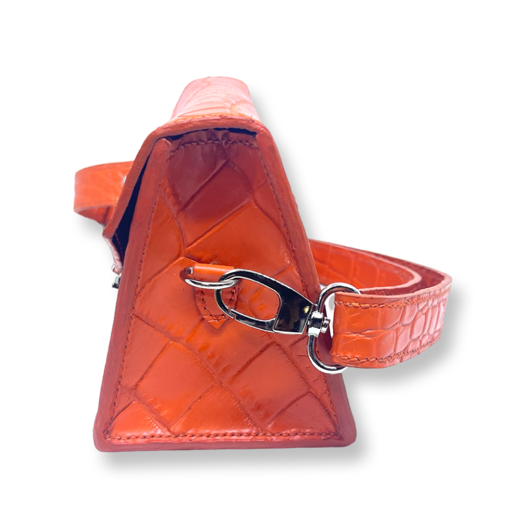 Sac Imany Orange