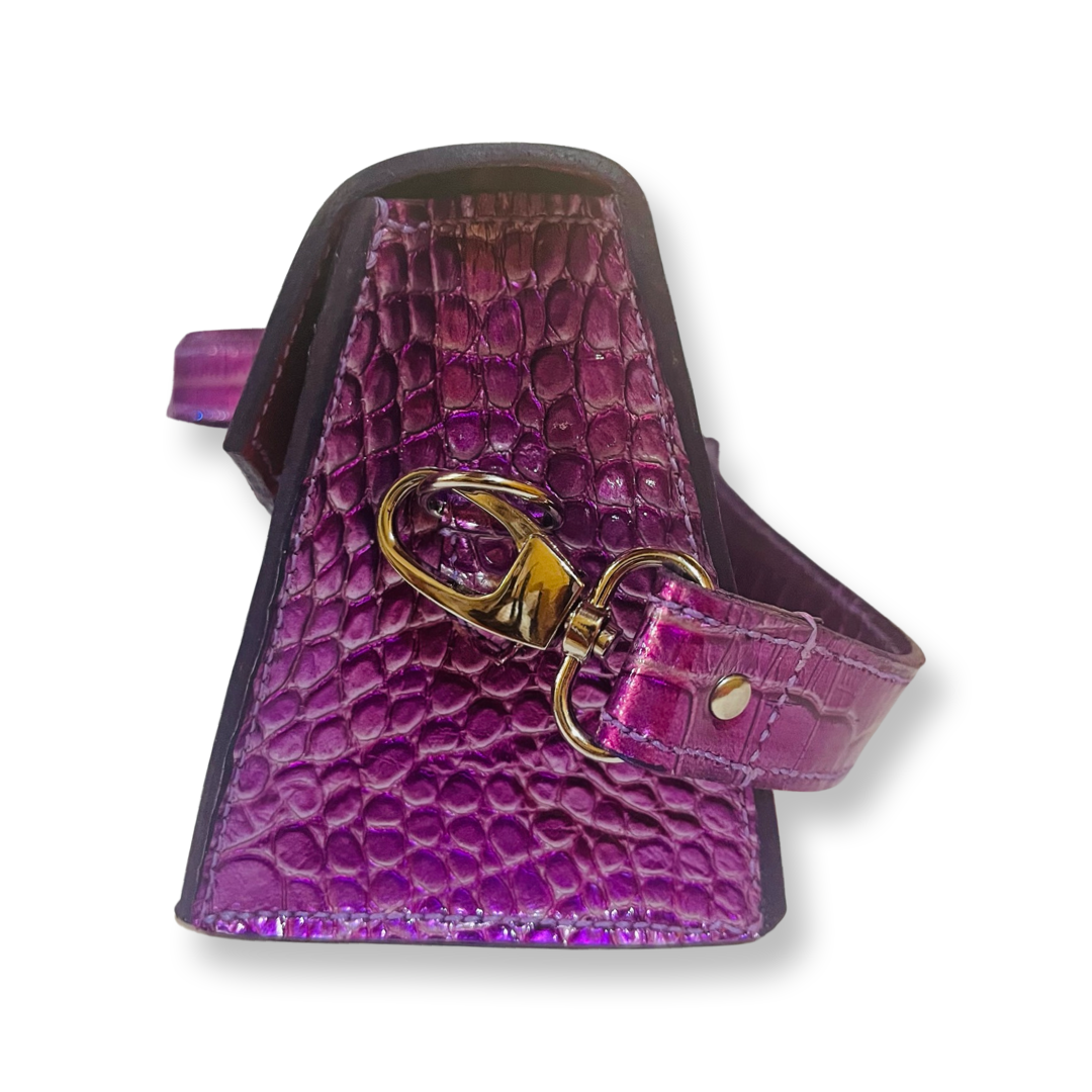 Sac Imany Violet