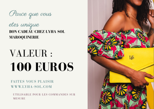 Carte cadeau