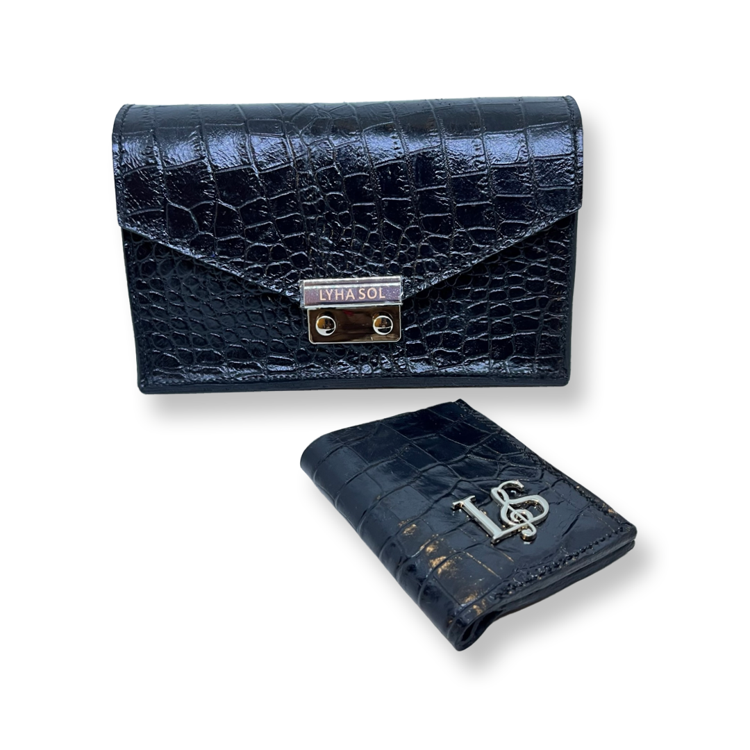 Sac Imany noir