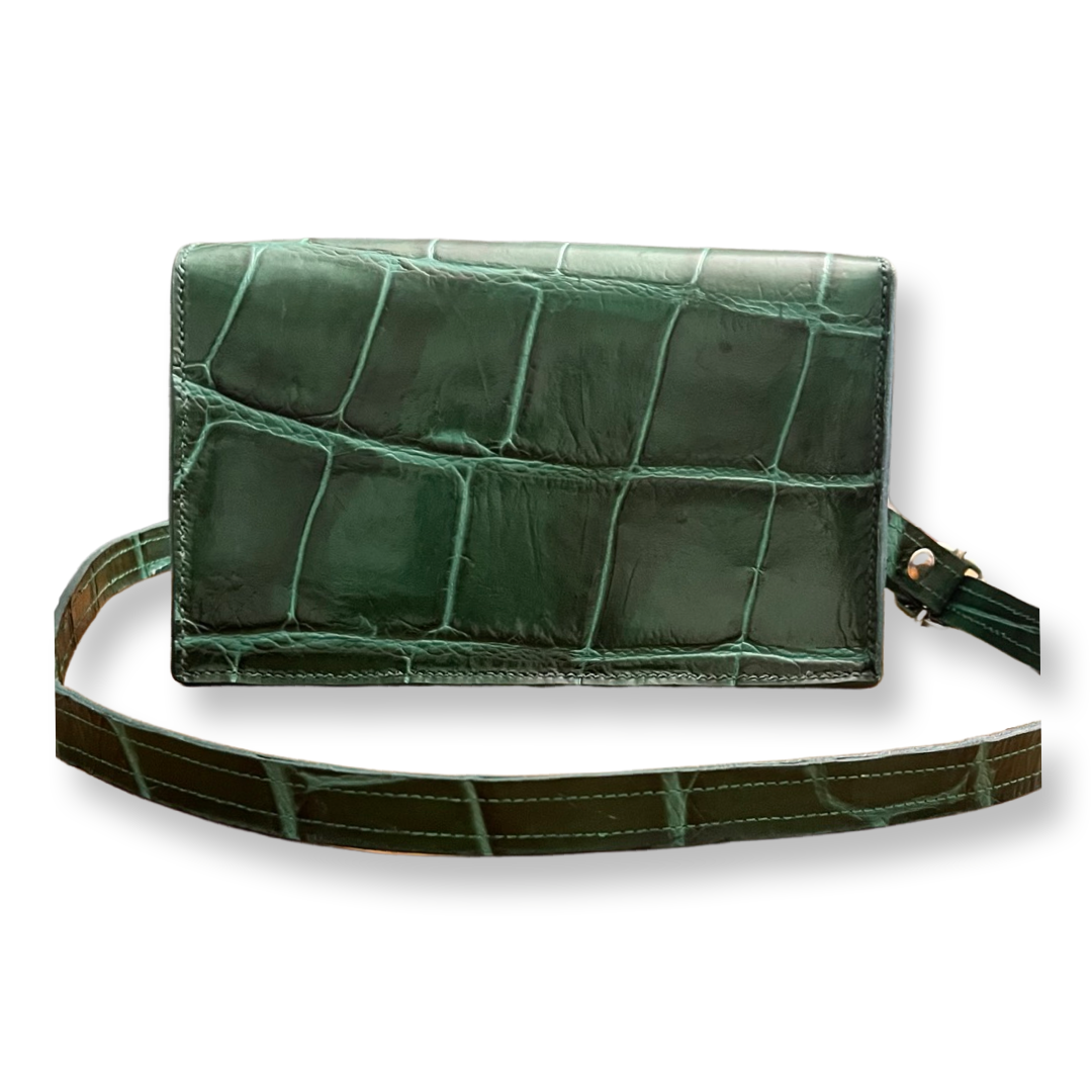 Sac Imany Green