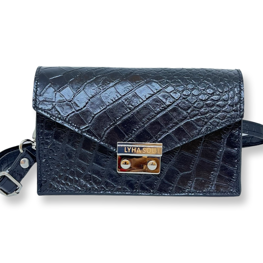 Sac Imany noir
