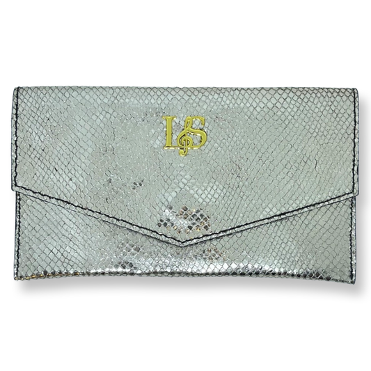 Pochette or