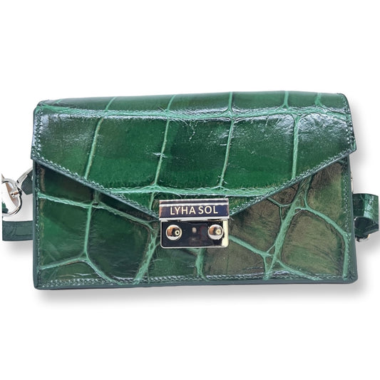 Sac Imany Green
