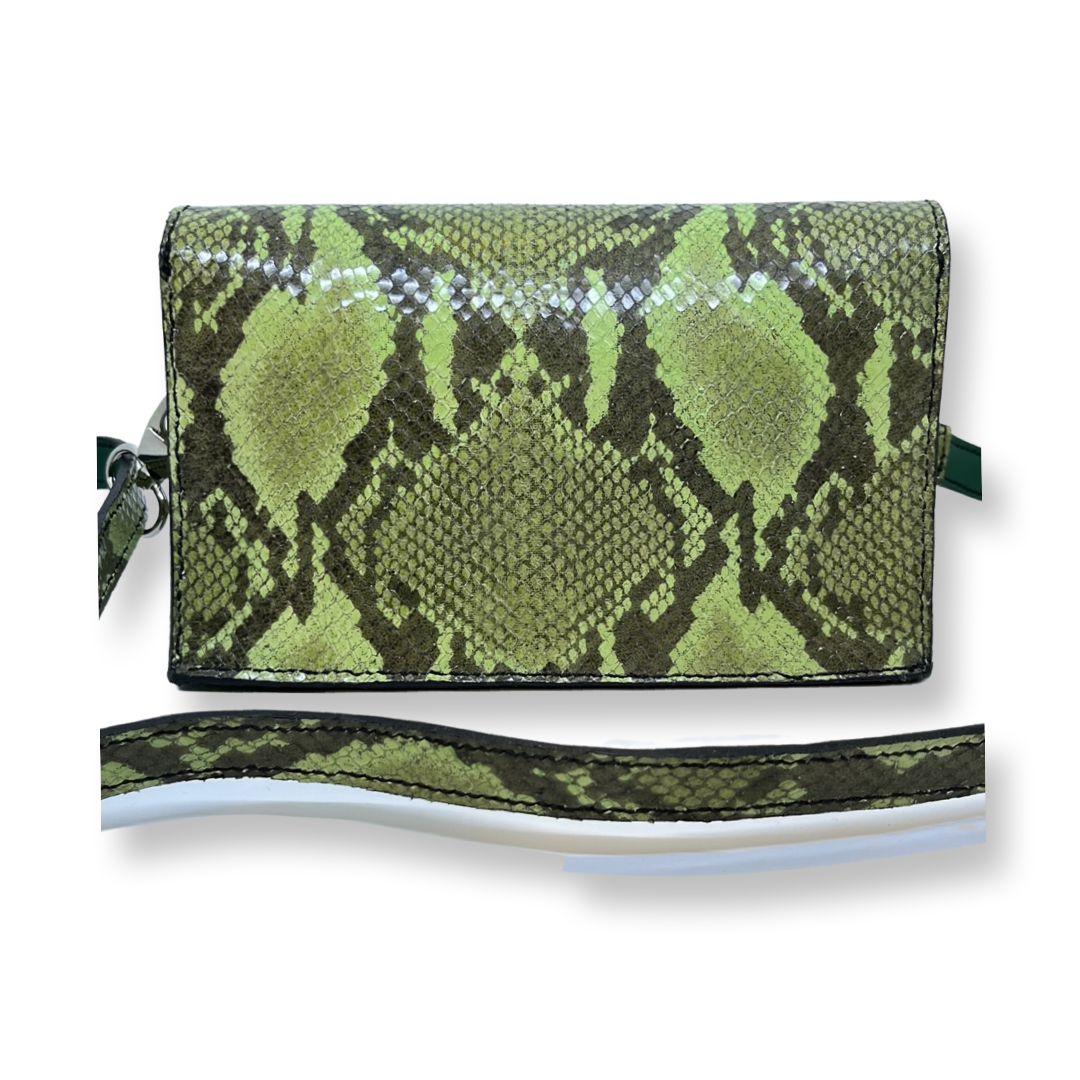 Sac Imany vert