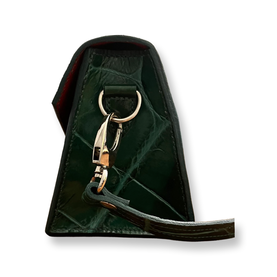 Sac Imany Green