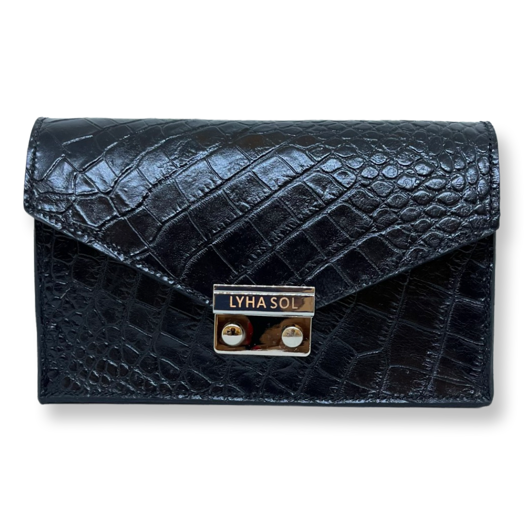 Sac Imany noir