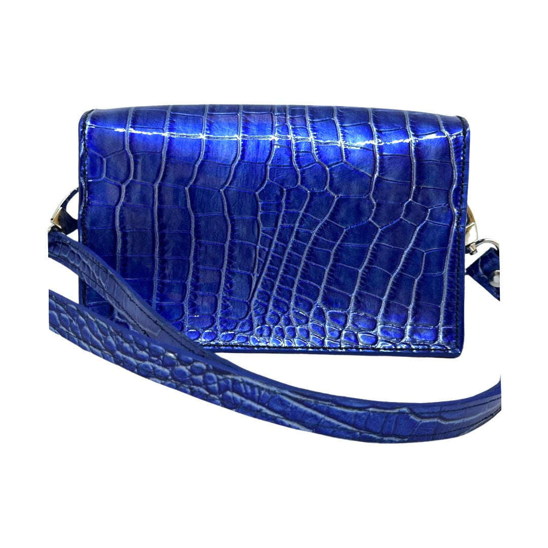 Sac Imany bleu