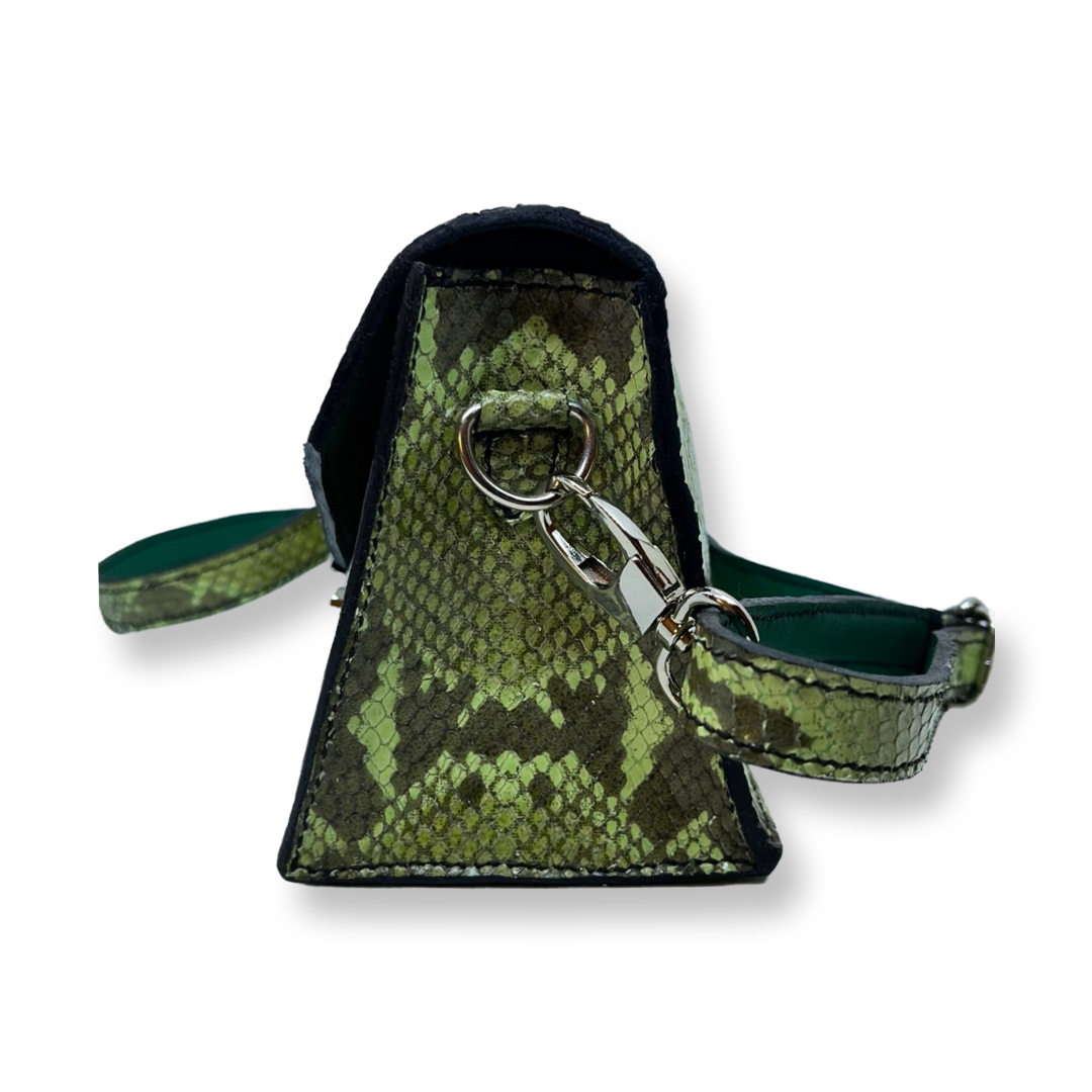 Sac Imany vert