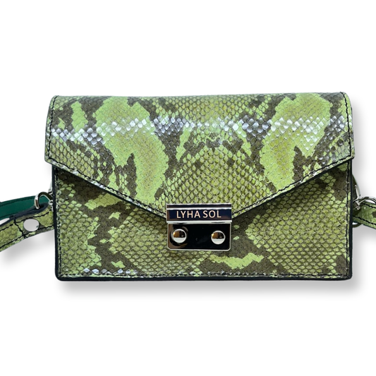 Sac Imany vert