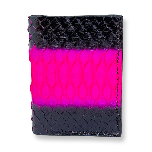 Porte carte Python