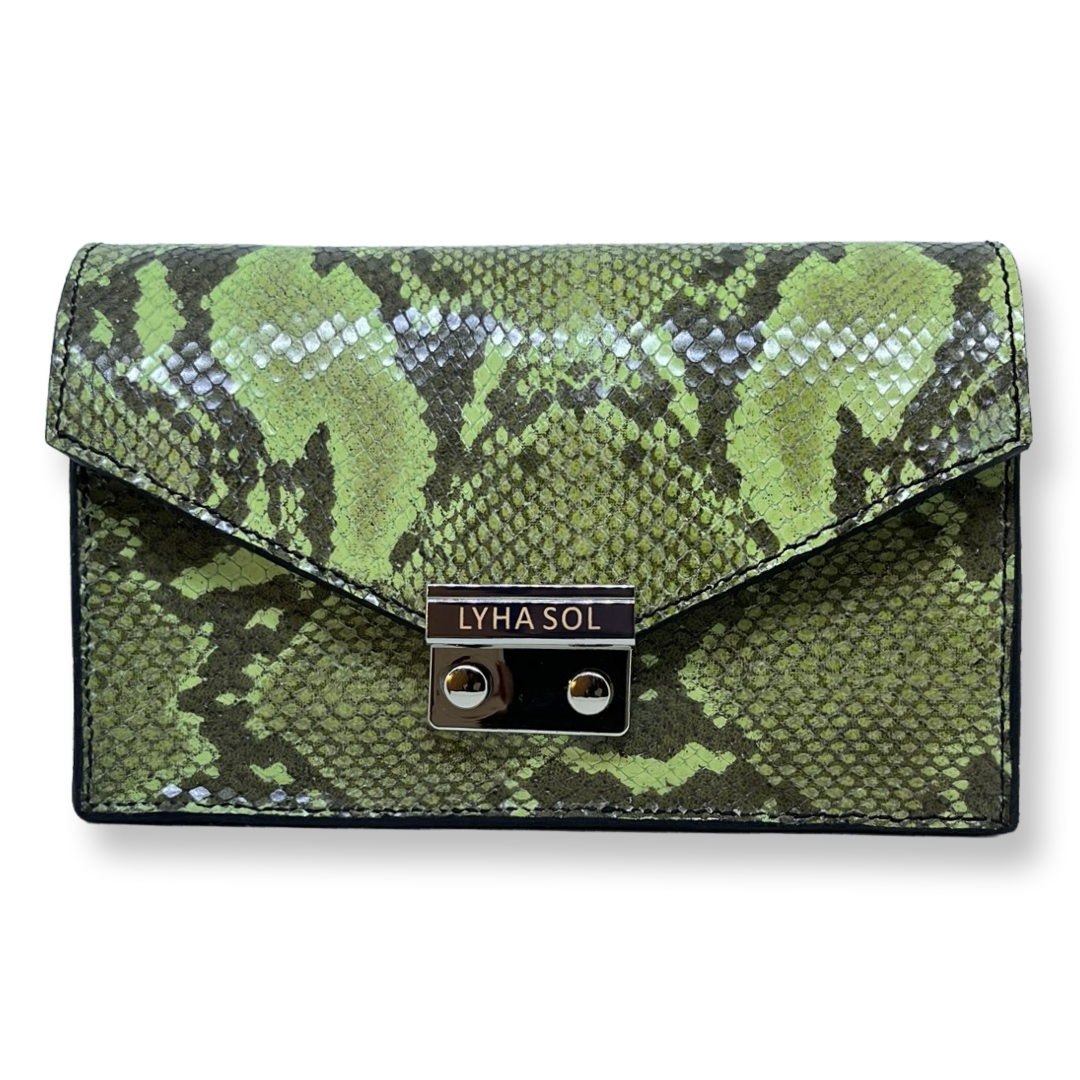 Sac Imany vert
