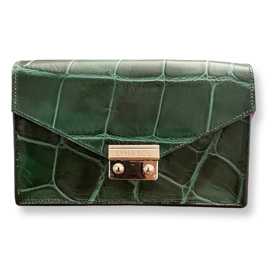 Sac Imany Green